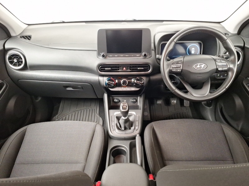 Used Hyundai KONA 2022 for sale - 77270024: Photo 2