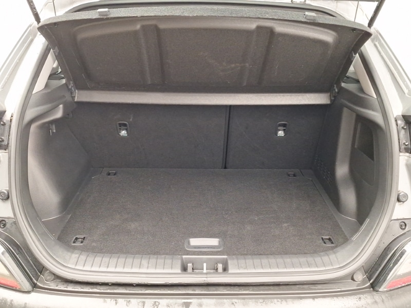 Used Hyundai KONA 2022 for sale - 77270024: Photo 8