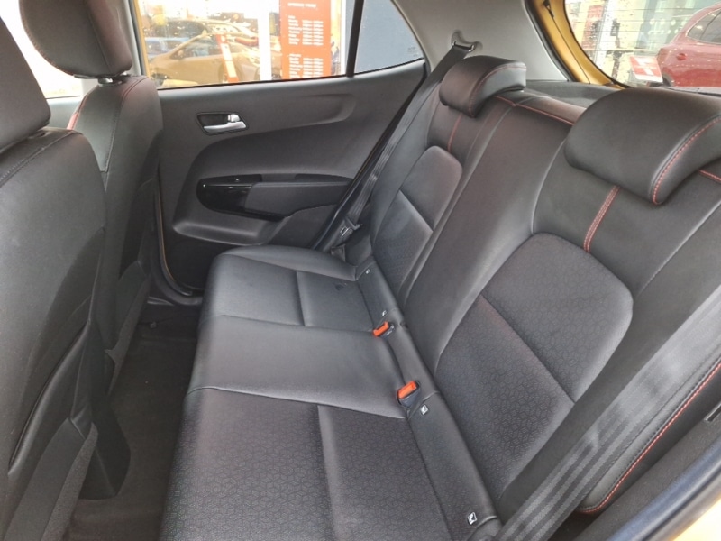 Used Kia Picanto 2020 for sale - 77987313: Photo 6