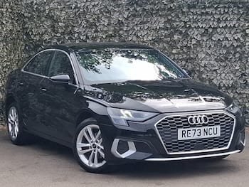 Used Audi A3 2023 for sale - 79617917: Photo