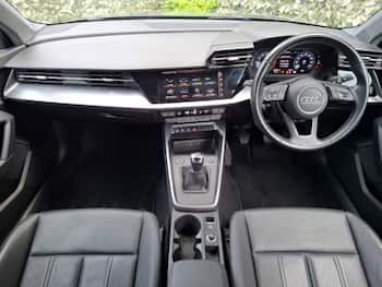Used Audi A3 2023 for sale - 79617917: Photo