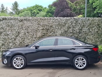 Used Audi A3 2023 for sale - 79617917: Photo