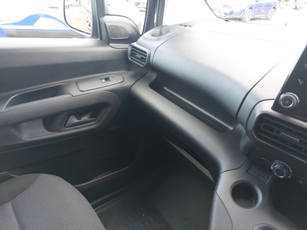 Used Citroen Berlingo 2024 for sale - 76254298: Photo 10