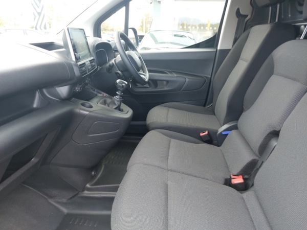 Used Citroen Berlingo 2024 for sale - 76254298: Photo 5