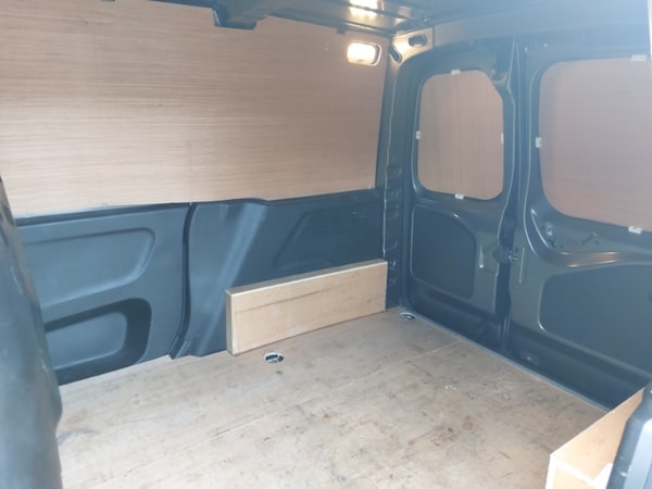 Used Citroen Berlingo 2024 for sale - 76254298: Photo 6