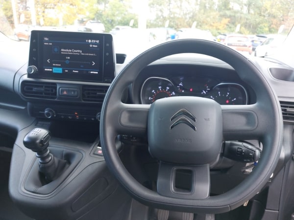 Used Citroen Berlingo 2024 for sale - 76254298: Photo 7