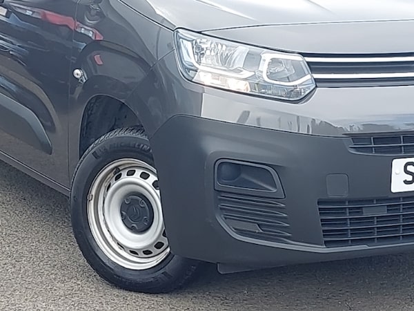Used Citroen Berlingo 2024 for sale - 76254298: Photo 9