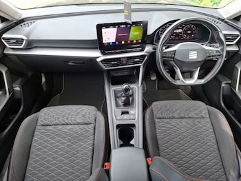 Used SEAT Leon 2021 for sale - 79386825: Photo