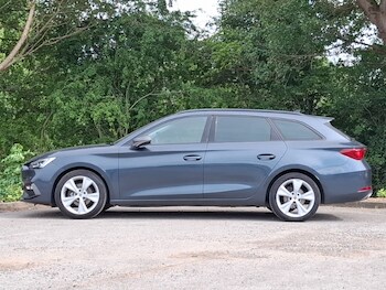 Used SEAT Leon 2021 for sale - 79386825: Photo