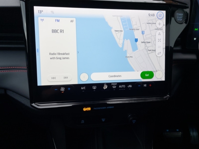 Used Ford Puma 2025 for sale - 76721061: Photo 10