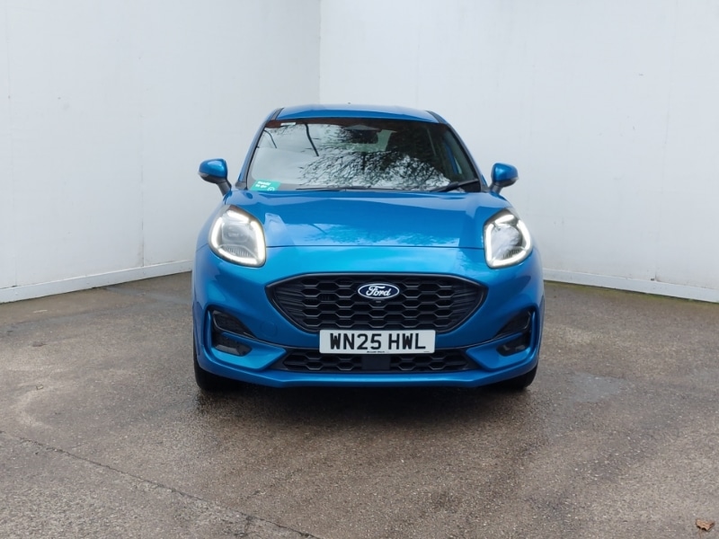 Used Ford Puma 2025 for sale - 76721061: Photo 12