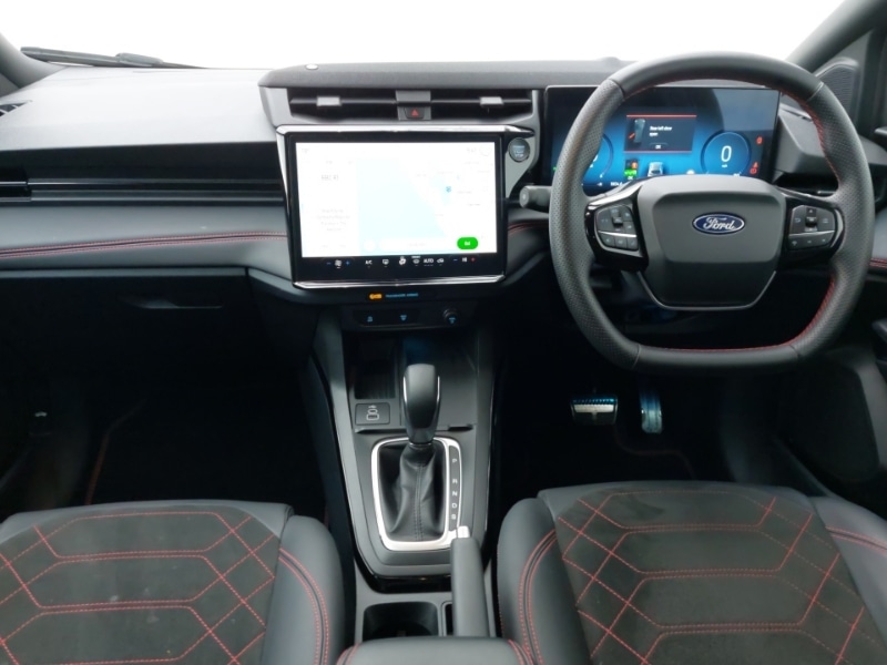 Used Ford Puma 2025 for sale - 76721061: Photo 2