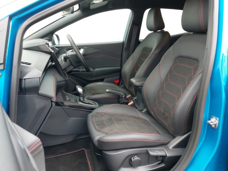 Used Ford Puma 2025 for sale - 76721061: Photo 5