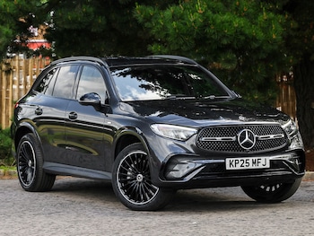 Used Mercedes-Benz GLC 2025 for sale - 78884325: Photo