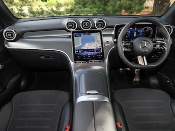 Used Mercedes-Benz GLC 2025 for sale - 78884325: Photo