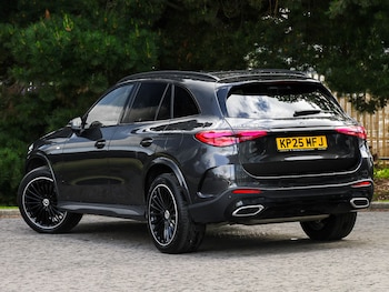 Used Mercedes-Benz GLC 2025 for sale - 78884325: Photo