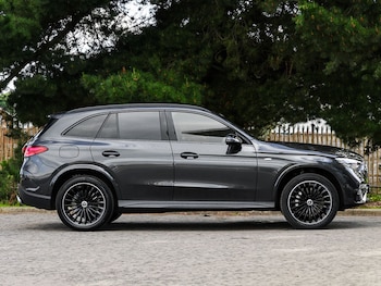 Used Mercedes-Benz GLC 2025 for sale - 78884325: Photo