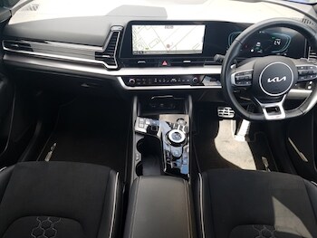 Used Kia Sportage 2025 for sale - 78603867: Photo