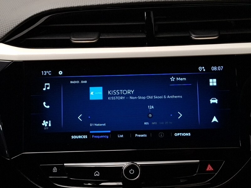 Used Vauxhall Corsa 2026 for sale - 77817156: Photo 10