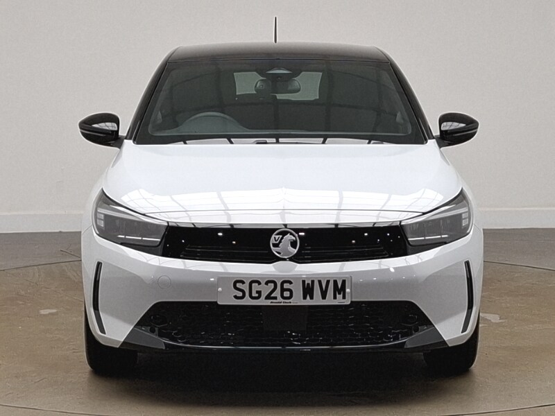 Used Vauxhall Corsa 2026 for sale - 77817156: Photo 12