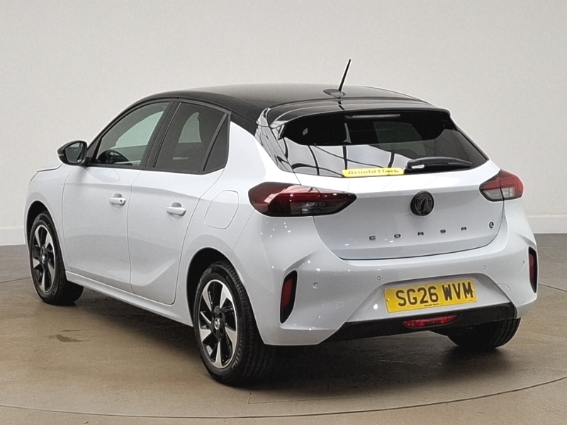 Used Vauxhall Corsa 2026 for sale - 77817156: Photo 3