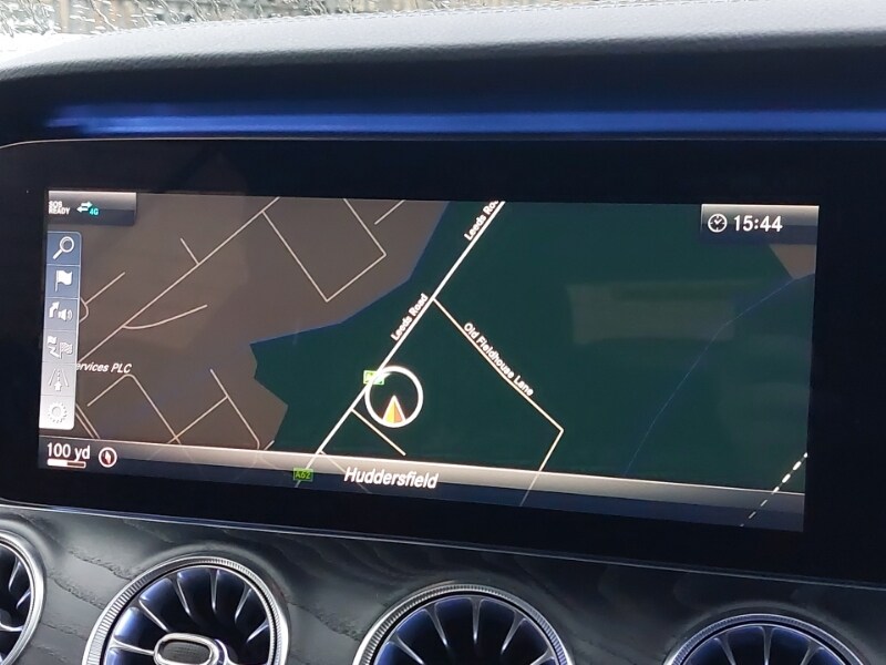 Used Mercedes-Benz E Class 2020 for sale - 76544178: Photo 12