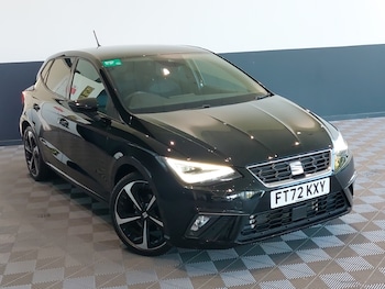 2023 - 1.0 TSI 110 FR Sport 5dr
