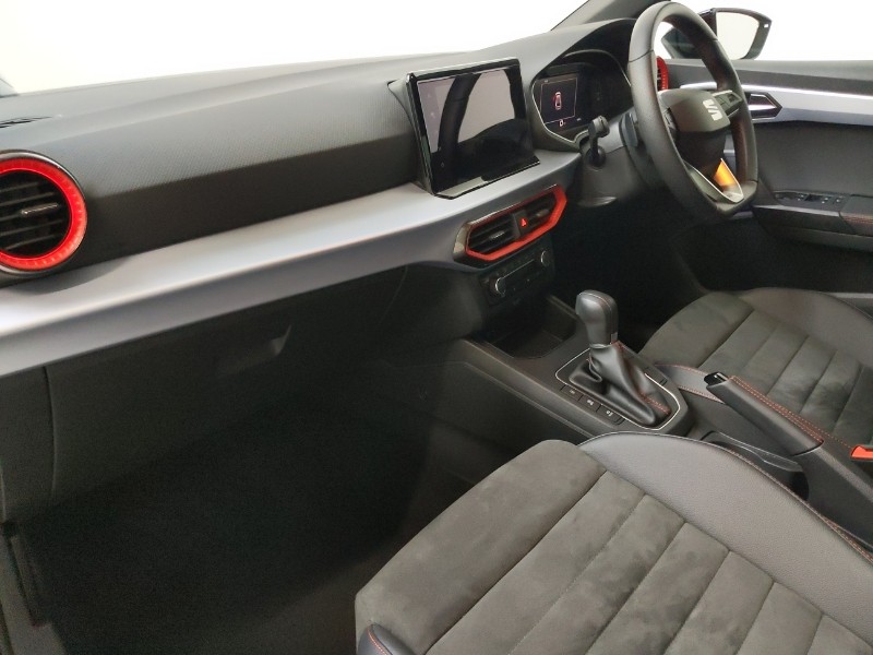 Used SEAT Ibiza 2025 for sale - 77108593: Photo 5