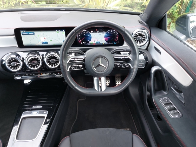 Used Mercedes-Benz CLA 2024 for sale - 76648739: Photo 7