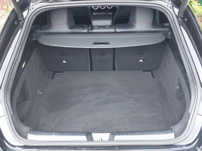 Used Mercedes-Benz CLA 2024 for sale - 76648739: Photo 8