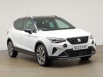 Used SEAT Arona 2023 for sale - 78861580: Photo