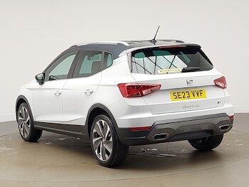 Used SEAT Arona 2023 for sale - 78861580: Photo