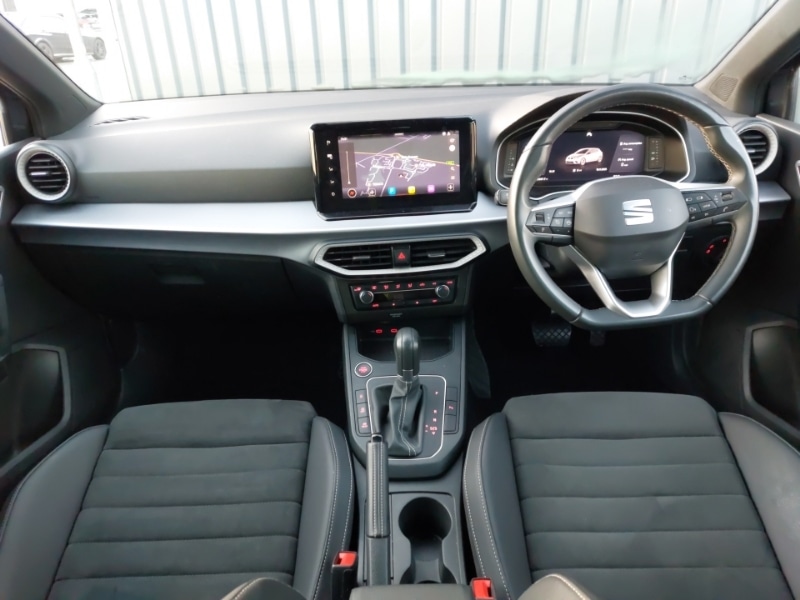 Used SEAT Ibiza 2024 for sale - 76636481: Photo 2