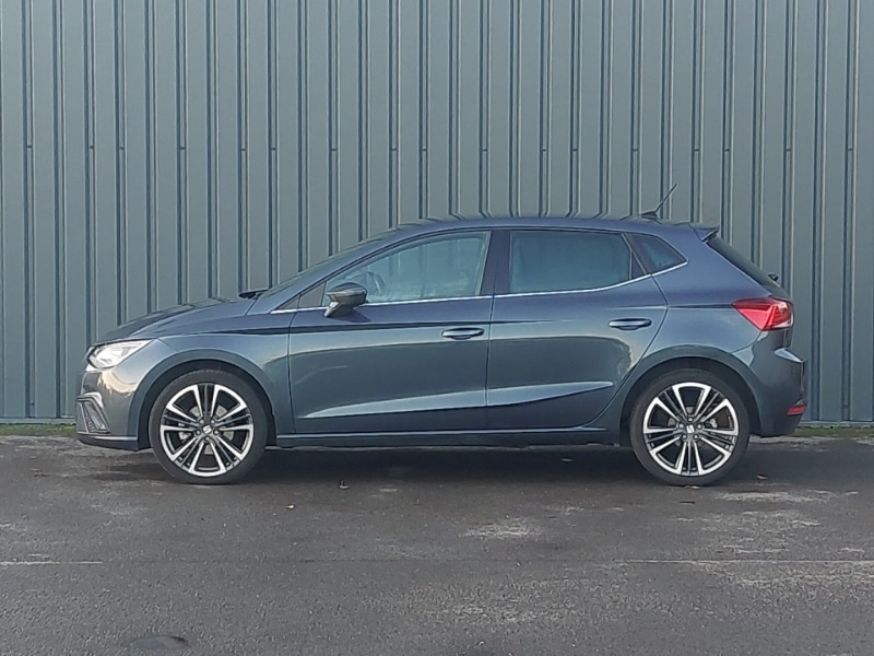 Used SEAT Ibiza 2024 for sale - 76636481: Photo 4