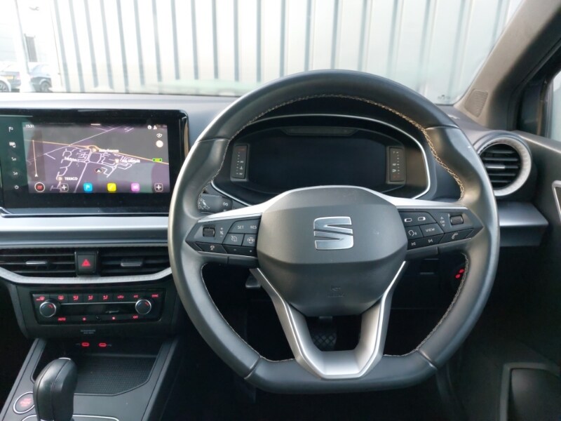 Used SEAT Ibiza 2024 for sale - 76636481: Photo 7