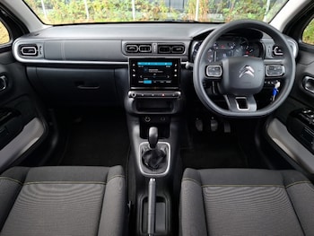 Used Citroen C3 2022 for sale - 75755250: Photo