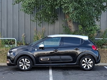 Used Citroen C3 2022 for sale - 75755250: Photo