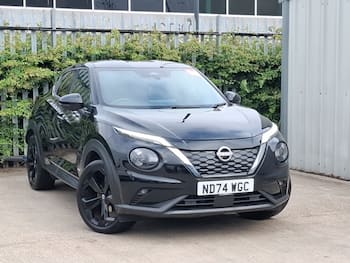 Used Nissan Juke 2024 for sale - 79653606: Photo