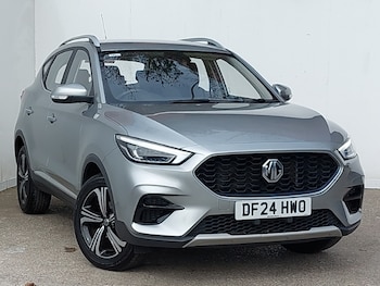 MG MG ZS feature image