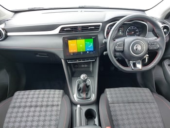 Used MG MG ZS 2024 for sale - 78156326: Photo