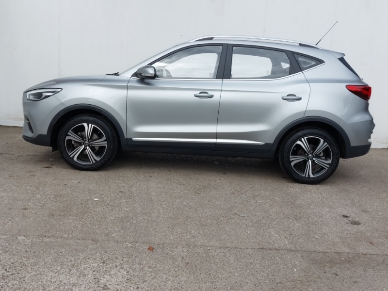 Used MG MG ZS 2024 for sale - 78156326: Photo 4