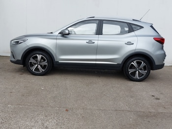 Used MG MG ZS 2024 for sale - 78156326: Photo