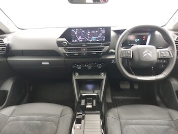 Used Citroen C4 2024 for sale - 76407816: Photo