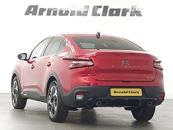 Used Citroen C4 2024 for sale - 76407816: Photo