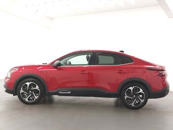 Used Citroen C4 2024 for sale - 76407816: Photo