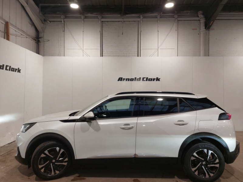 Used Peugeot 2008 2020 for sale - 77580880: Photo 4