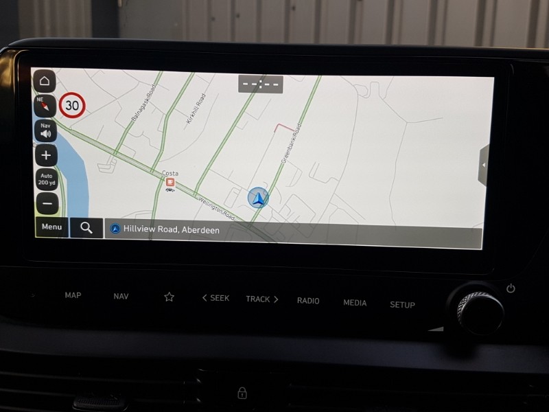 Used Hyundai i20 2022 for sale - 77972257: Photo 10