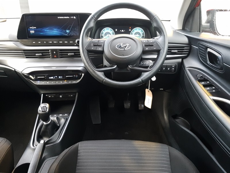 Used Hyundai i20 2022 for sale - 77972257: Photo 7