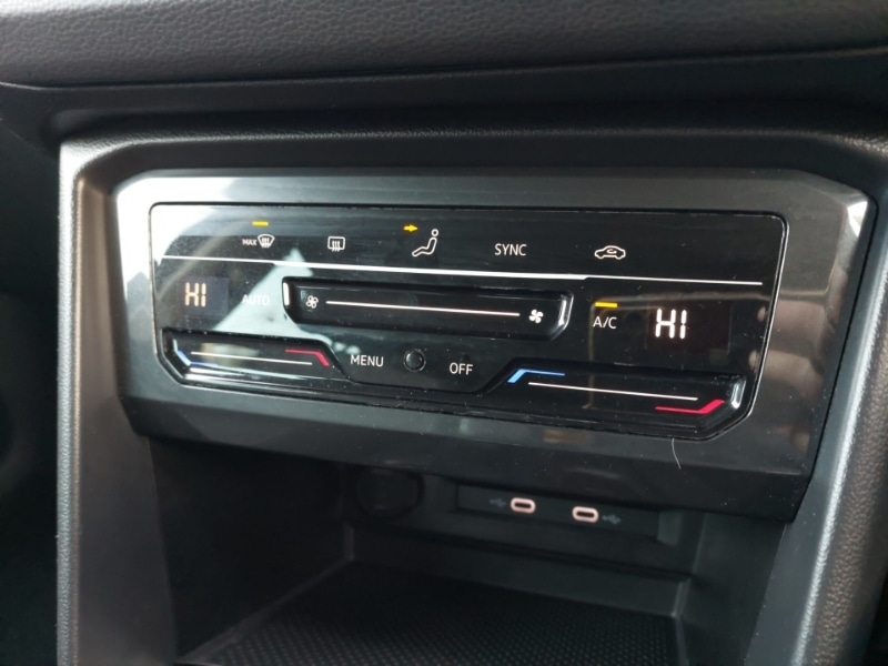 Used Volkswagen Tiguan 2021 for sale - 77086006: Photo 11