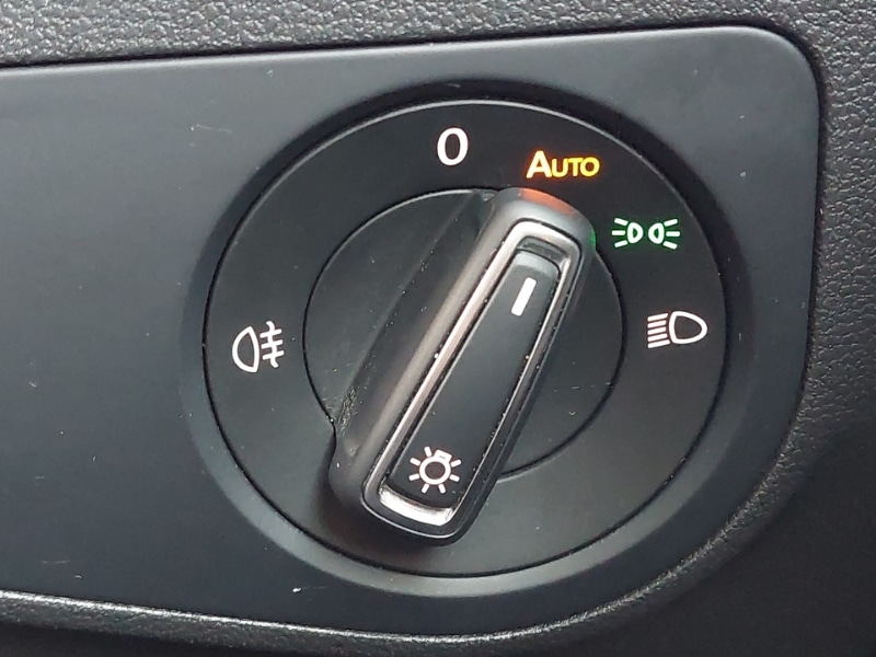 Used Volkswagen Tiguan 2021 for sale - 77086006: Photo 12